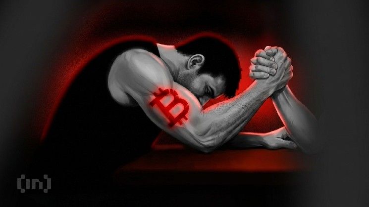 استقالة كبير الإداريين الاستثماريين من شركة أنتوني بومبلانو للبيتكوين بقيمة 750 مليون دولار