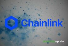 شينلينك ($LINK) يتصدر قائمة مشاريع الأصول الحقيقية (RWA) من حيث القيمة السوقية