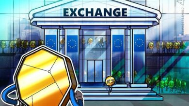 منصة MEXC تستهدف الامتثال للائحة MiCA الأوروبية مع تولي الرئيس التنفيذي الجديد مهامه