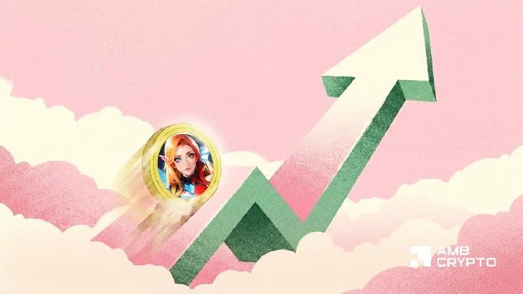 توقع سعر SIREN – بعد صعود 300%، هل يستعد للقفز 150% أخرى؟