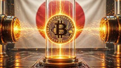 7 أسباب تجعل JPX بحاجة لإعادة النظر في استبعاد الأصول الرقمية من مؤشر TOPIX