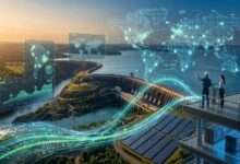 إطلاق أصول كهرباء مُرمزة بقيمة 861 مليون دولار على شبكة إكس آر بي ليدجر، علامة فارقة في مجال الأصول الواقعية