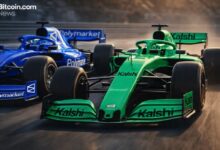 ازدهار أسواق التوقعات مستمر: بوليماركت وكالشي تتصدران نشاطًا بقيمة 25.7 مليار دولار شهريًا