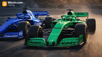 ازدهار أسواق التوقعات مستمر: بوليماركت وكالشي تتصدران نشاطًا بقيمة 25.7 مليار دولار شهريًا