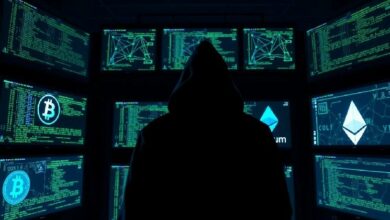 مخترق Balancer يغسل 2.5 مليون دولار من ETH مقابل BTC عبر تحويل مقلق على Thorchain بعد 5 أشهر