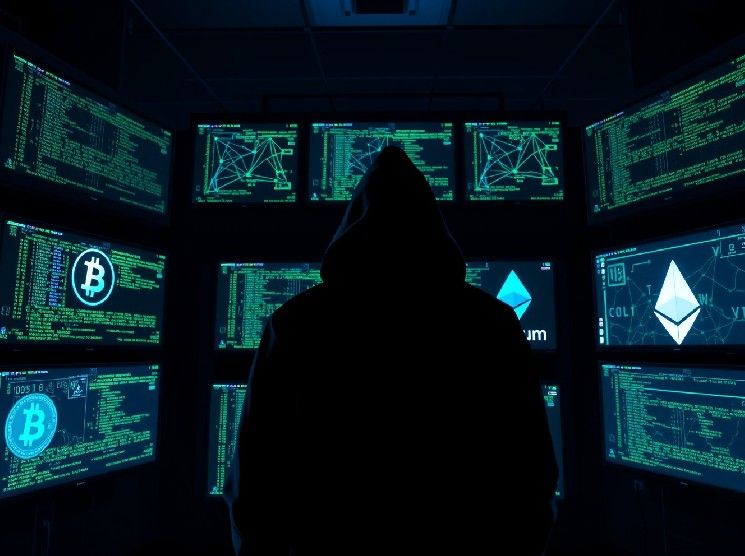 مخترق Balancer يغسل 2.5 مليون دولار من ETH مقابل BTC عبر تحويل مقلق على Thorchain بعد 5 أشهر