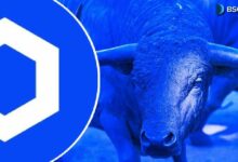 هل فاتتك هذه المحفزات الصعودية لشبكة Chainlink؟