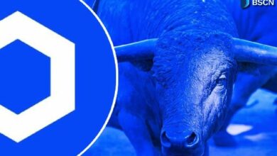 هل فاتتك هذه المحفزات الصعودية لشبكة Chainlink؟