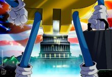 الولايات المتحدة مطالبة بإلغاء ضريبة أرباح رأس المال على العملات الرقمية لتعزيز المنافسة: معهد كاتو