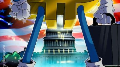 الولايات المتحدة مطالبة بإلغاء ضريبة أرباح رأس المال على العملات الرقمية لتعزيز المنافسة: معهد كاتو