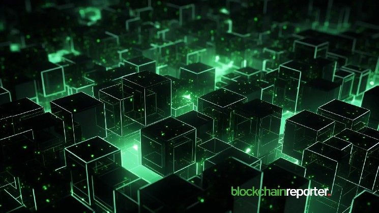 أربعة مشاريع رقمية تُدرج في أبريل 2026: جينيوس، دابا، أوبن جرادينت، ووينجبيتس