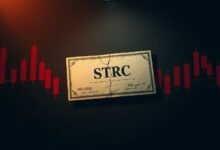 تحذير من Grayscale: أسهم ممتازة مثل STRC التابعة لـ Strategy تحمل مخاطر بتصنيف CCC لمستثمري البيتكوين