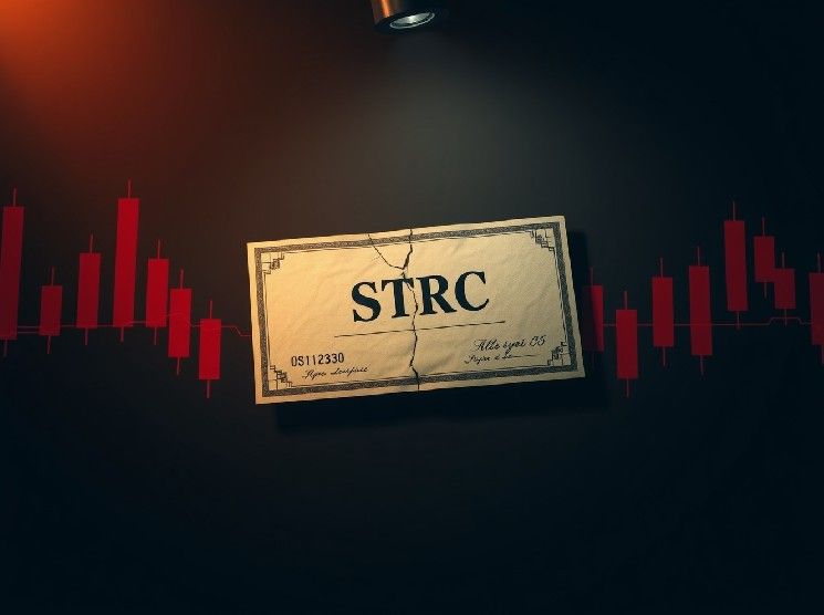 تحذير من Grayscale: أسهم ممتازة مثل STRC التابعة لـ Strategy تحمل مخاطر بتصنيف CCC لمستثمري البيتكوين