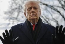 محفزات قد تدفع البيتكوين للصعود مع إعطاء ترامب مهلة ثلاثة أسابيع لإنهاء الحرب على إيران