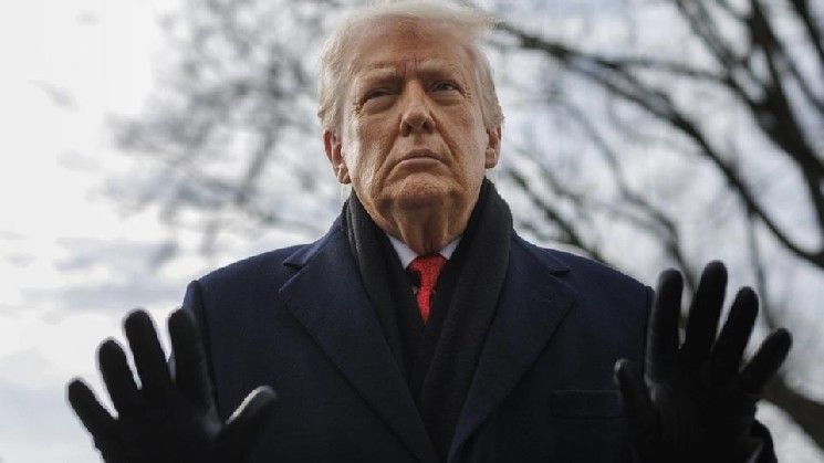 محفزات قد تدفع البيتكوين للصعود مع إعطاء ترامب مهلة ثلاثة أسابيع لإنهاء الحرب على إيران