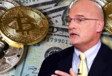 محلل بلومبرغ مايك ماكغلون: "العملات المشفرة مريضة.. الأسعار تحتاج للانخفاض لتتعافى قبل الصعود"