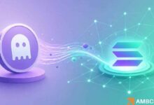 استراتيجية AAVE لتحويل 14.7 مليار دولار من TVL تفشل في جذب طلب جديد – لماذا؟