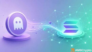 استراتيجية AAVE لتحويل 14.7 مليار دولار من TVL تفشل في جذب طلب جديد – لماذا؟