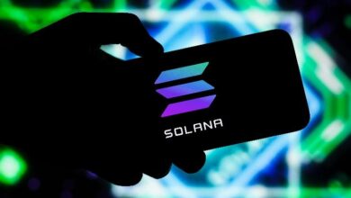 تدفقات صناديق العملات الرقمية تبلغ 1.4 مليار دولار مع تطلع سولانا إلى صعود مستهدف 300 دولار