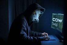 عاجل: تحذير أمني من اختراق محتمل لبورصة CoW Swap اللامركزية الشهيرة