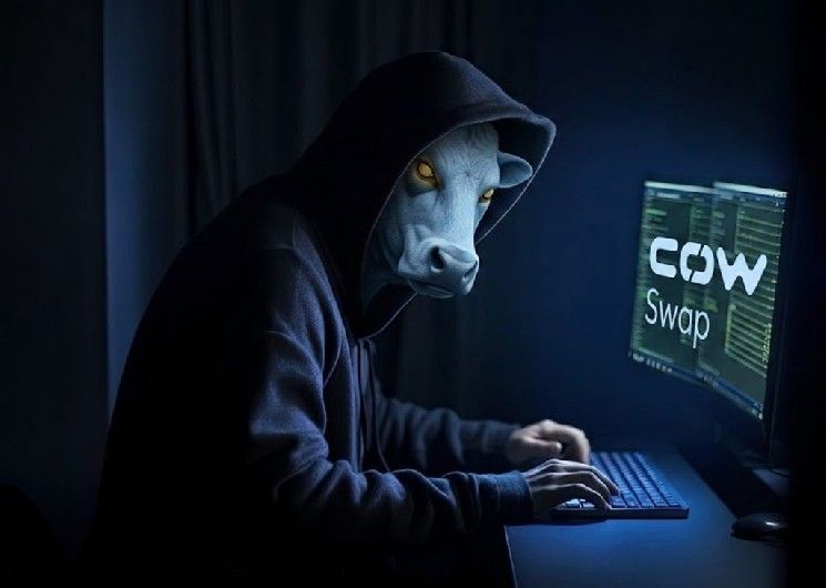 عاجل: تحذير أمني من اختراق محتمل لبورصة CoW Swap اللامركزية الشهيرة
