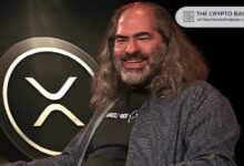 الرئيس التنفيذي السابق لريبل يسلط الضوء على ثلاث مزايا رئيسية لـ XRP تفوق بها العملات المستقرة
