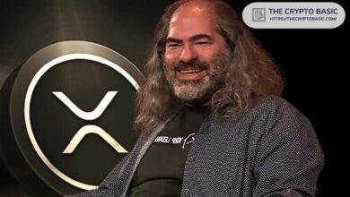 الرئيس التنفيذي السابق لريبل يسلط الضوء على ثلاث مزايا رئيسية لـ XRP تفوق بها العملات المستقرة
