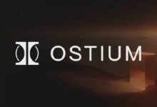 أوستيوم تُطلق طبقة التنفيذ اللامركزية بالتعاون مع جامب كشريك للتحوط