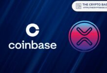كوين بيز توسع مشتقات XRP بميزة تسوية جديدة