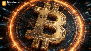 صعوبة تعدين البيتكوين ترتفع 3.87% مع انخفاض معدل الهاش وتقارب التخفيض القادم