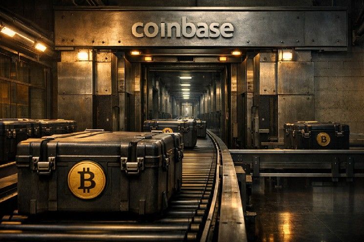 أكثر من 80% من أصول صناديق البيتكوين ETF تتمركز في كاستودي Coinbase مع 74 مليار دولار في مرمى الخطر