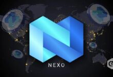 عودة الزخم الإيجابي لعملة NEXO مع تلاشي ضغوط البيع واستهداف سعر 1.15 دولار