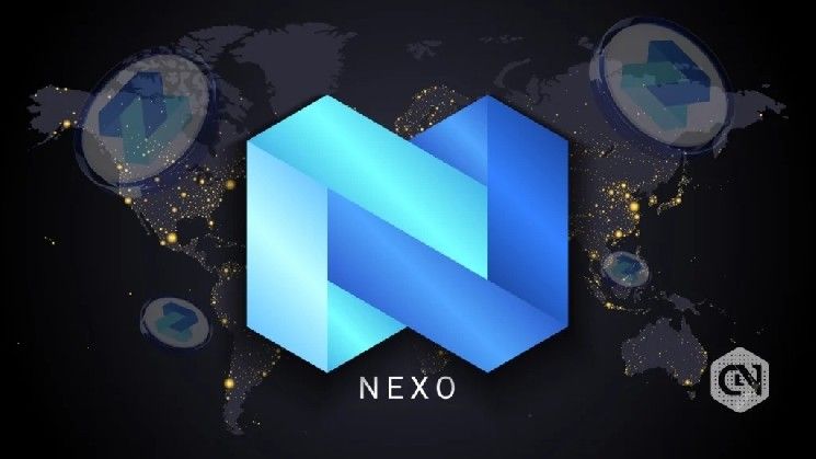 عودة الزخم الإيجابي لعملة NEXO مع تلاشي ضغوط البيع واستهداف سعر 1.15 دولار