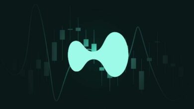 عقود النفط الآجلة الدائمة تتصدر المشهد مع تسجيل "هايبرليكيد" رقمًا قياسيًا جديدًا في الأهواء المفتوحة بقيمة 3.2 مليار دولار