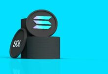 سولانا تواجه اختبارًا حاسمًا: اختراق 90 دولارًا أم انخفاض إلى 73 دولارًا؟