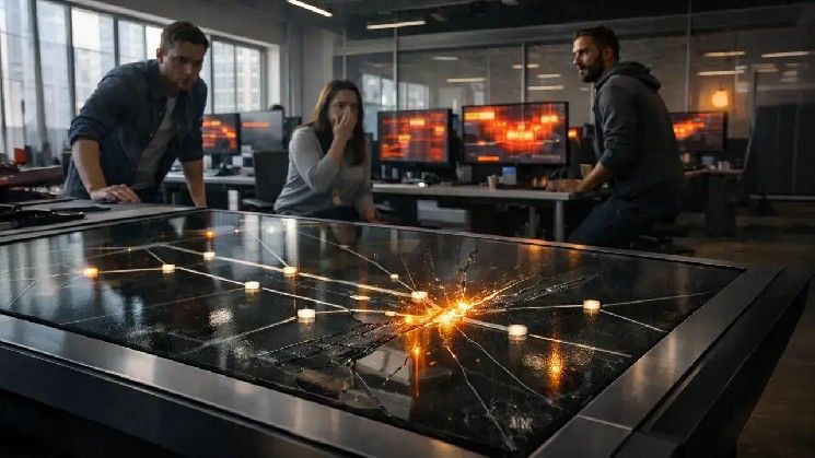 بعد ست سنوات من "صيف التمويل اللامركزي": هل توشك شمس الثورة على الأفول؟