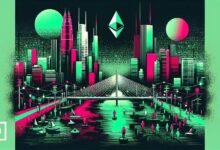 "سيكيوريتايز" تتعاون مع "كرنسي جروب" لتوحيد الأسهم على "إيثريوم" و "سولانا"