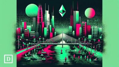 "سيكيوريتايز" تتعاون مع "كرنسي جروب" لتوحيد الأسهم على "إيثريوم" و "سولانا"