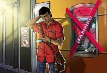 حظر أكشاك العملات الرقمية في تينيسي يدخل حيز التنفيذ في 1 يوليو