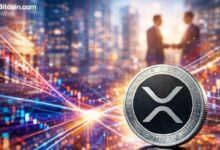إيفرنورث: طلب صندوق XRP المتداول يُشير إلى تحول نحو مشاركة مؤسسية نشطة