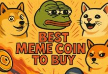 أفضل عملتين ميم تتجهان للصعود الآن بعد صعود ASTEROID التاريخي بنسبة 68,000% أسبوعيًا