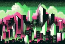 WalletConnect يتكامل مع شبكة كانتون الموجهة للتمويل التقليدي