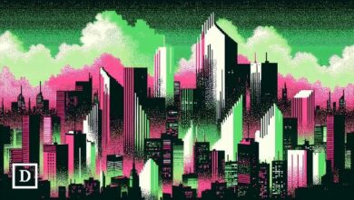 WalletConnect يتكامل مع شبكة كانتون الموجهة للتمويل التقليدي