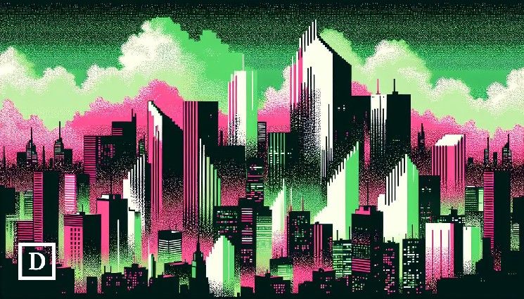 WalletConnect يتكامل مع شبكة كانتون الموجهة للتمويل التقليدي