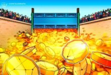 تدفقات الاستثمار في العملات الرقمية تعاود الانتعاش مع تصدّر XRP للمكاسب الأسبوعية بقيمة 224 مليون دولار