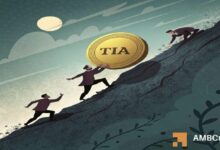 سيليستيا: عامل واحد قد يعطّل صعود TIA نحو 0.50 دولار