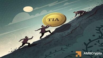 سيليستيا: عامل واحد قد يعطّل صعود TIA نحو 0.50 دولار