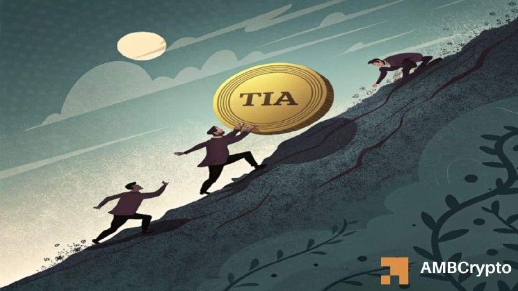 سيليستيا: عامل واحد قد يعطّل صعود TIA نحو 0.50 دولار