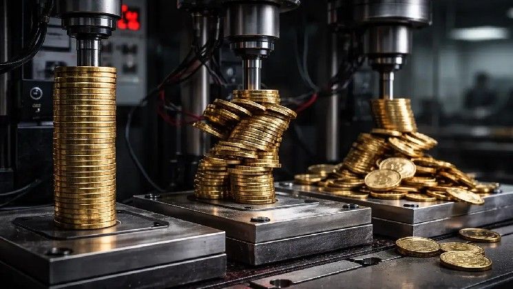 مُتداولو العملات الرقمية يدفعون 9.7 مليار دولار كرسوم: الانخفاض القادم للبيتكوين سيكشف التكاليف الحقيقية على السلسلة