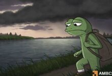 توقع سعر PEPE – لماذا قد يشهد السوق "ارتفاعًا غير متوقع" قريبًا